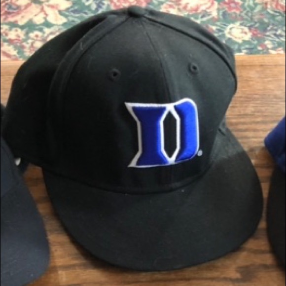 Other - Duke Baseball cap